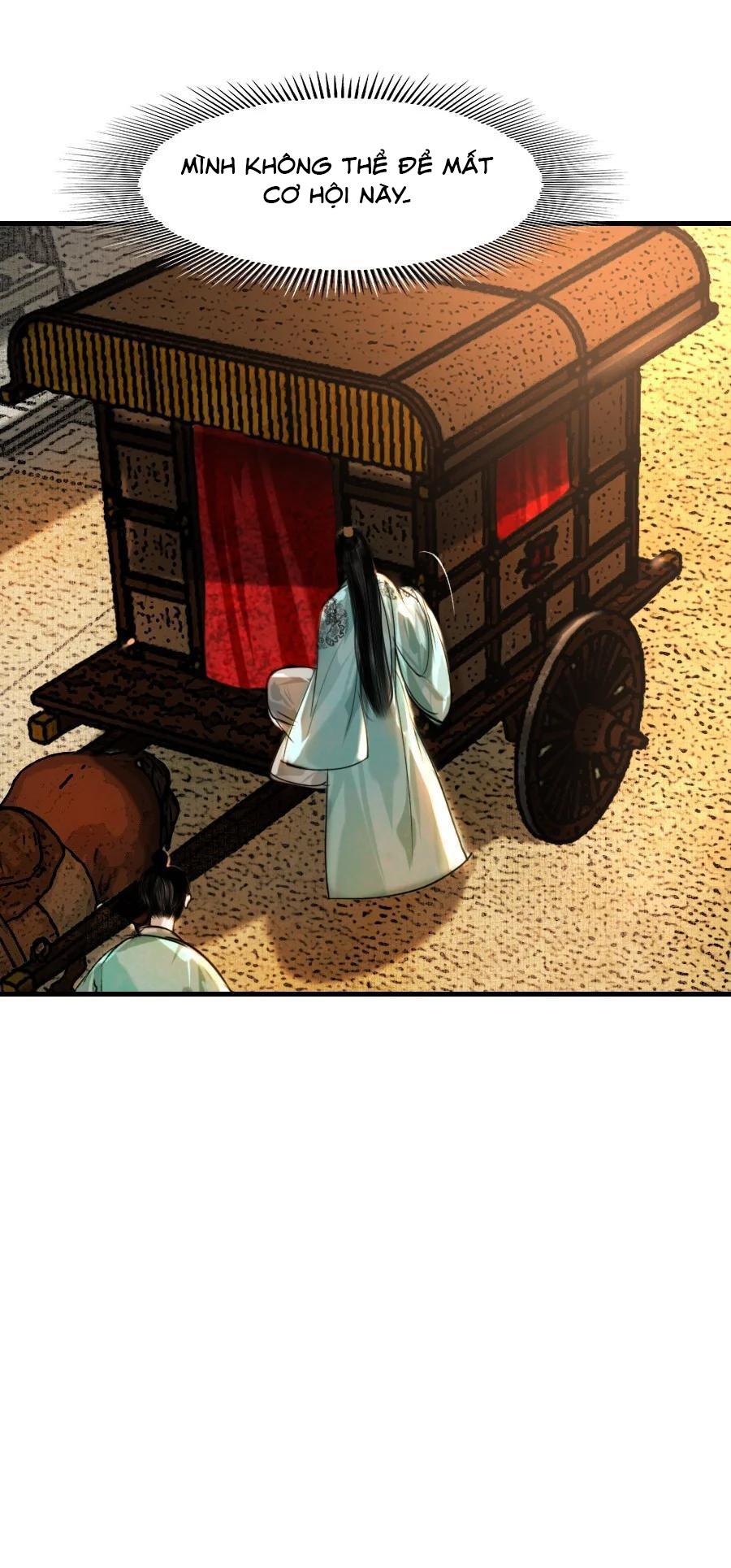 Vòng Luân Hồi - Chap 90