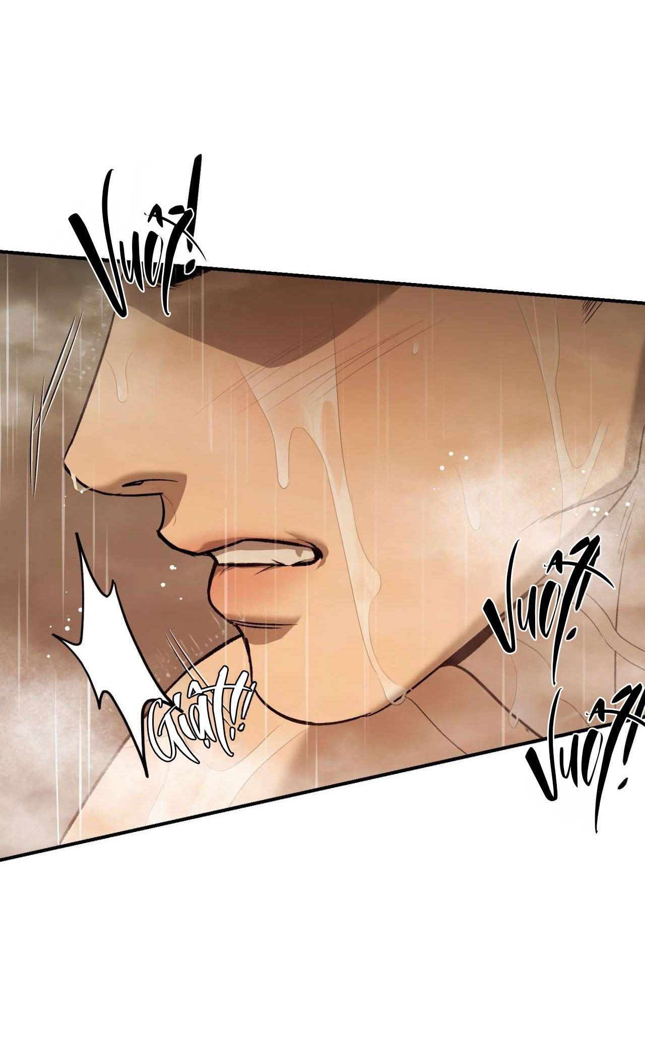 (CBunu) ChinhX - Vận Xui - Chap 55