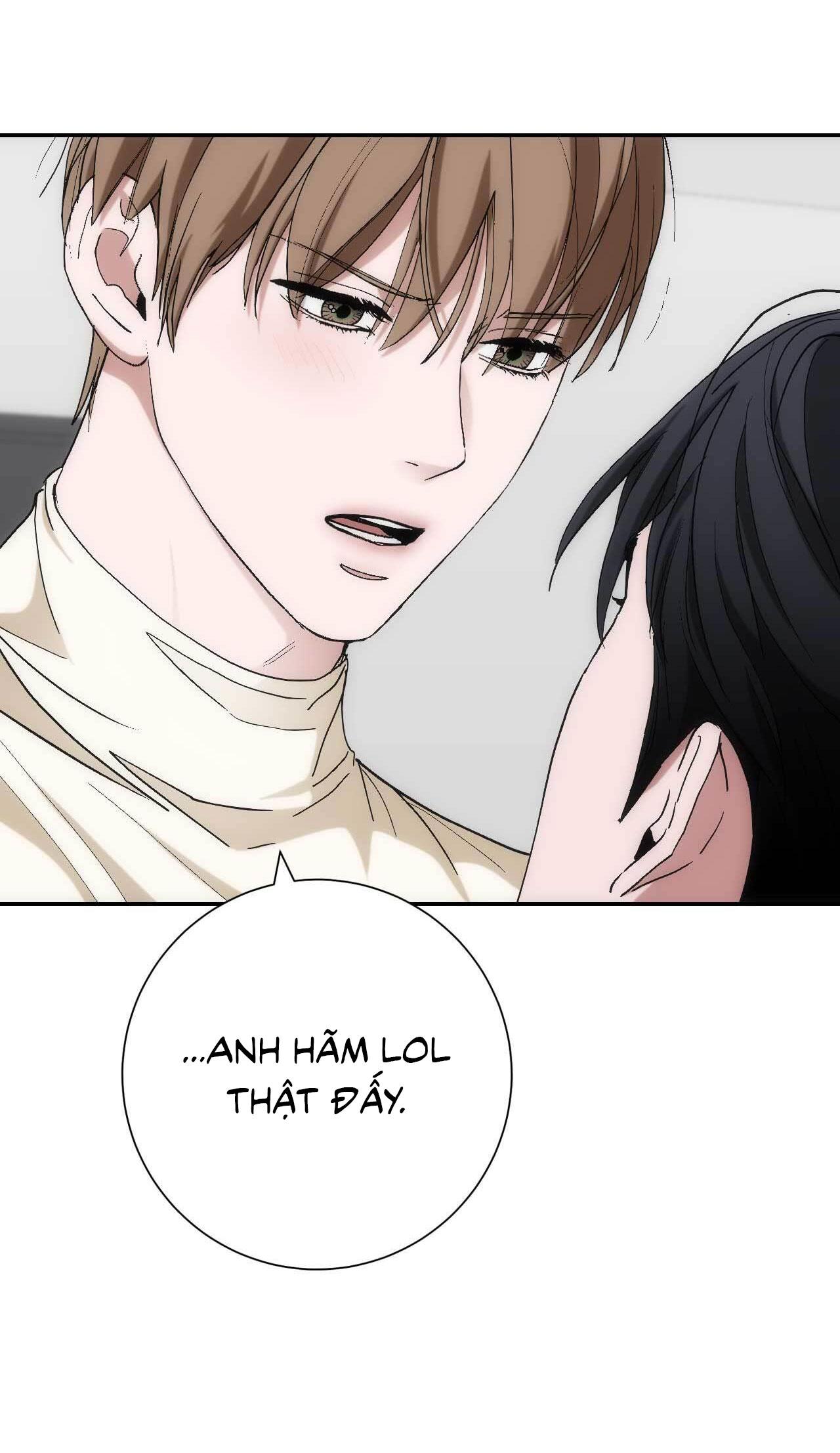 CHÌM TRONG KHOÁI LẠC - Chap 22