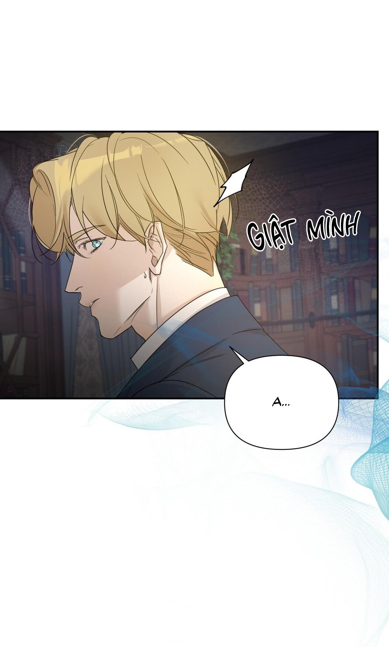 BƯỚC VÀO VƯỜN HỒNG - Chap 47