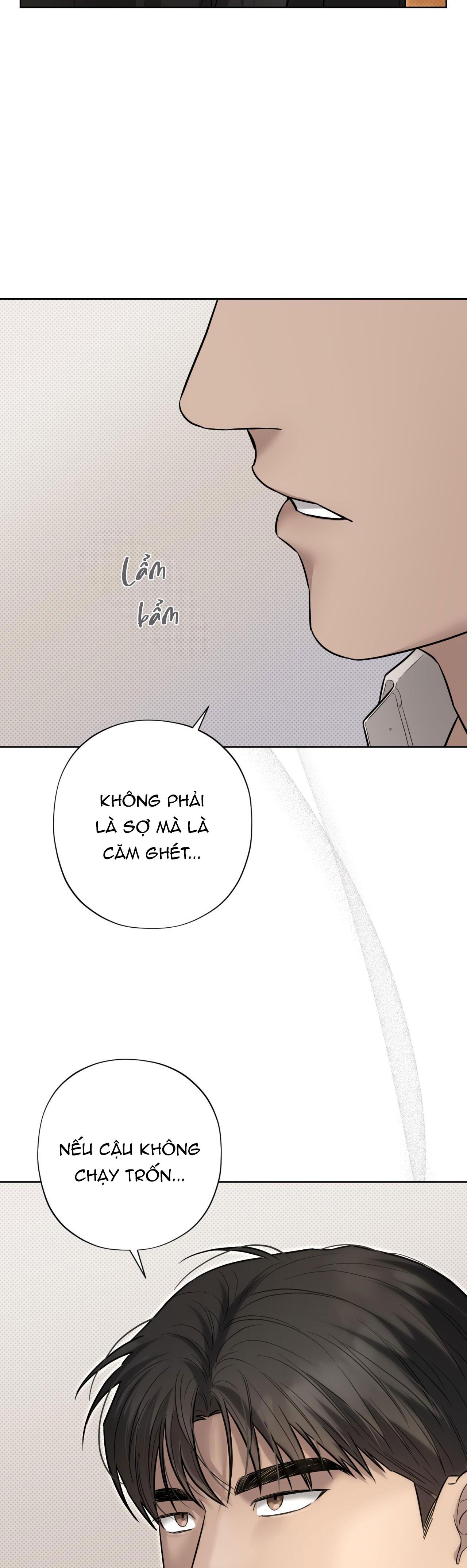 BẮT KỊP - Chap 9