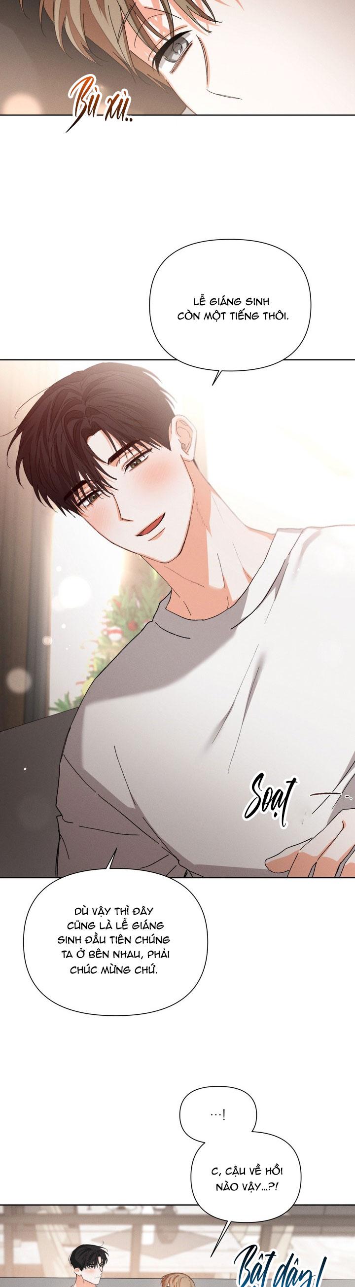 NINE TO NINE - Chap 75