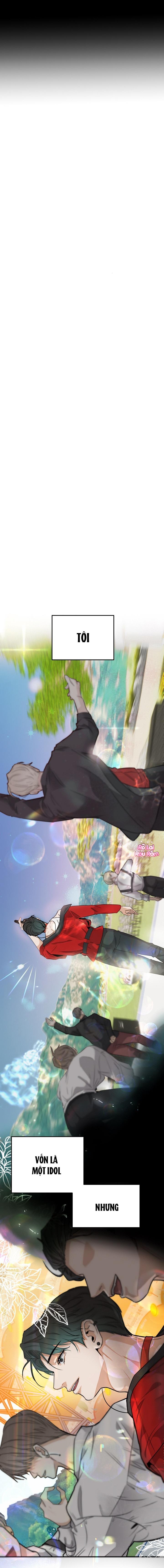 BÁO CÁO SỨC KHỎE TUYẾN TIỀN LIỆT - Chap 1