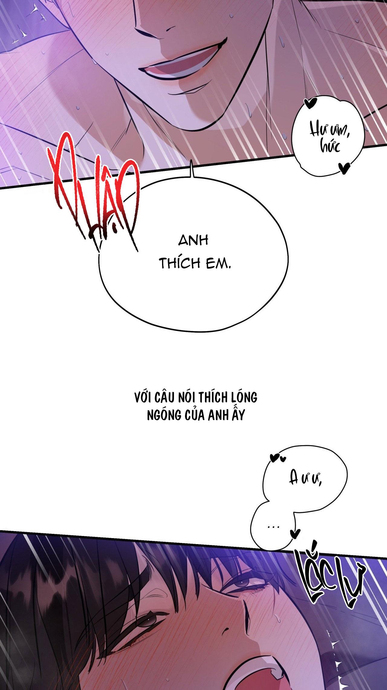 LỆNH CỨU RỖI - Chap 66