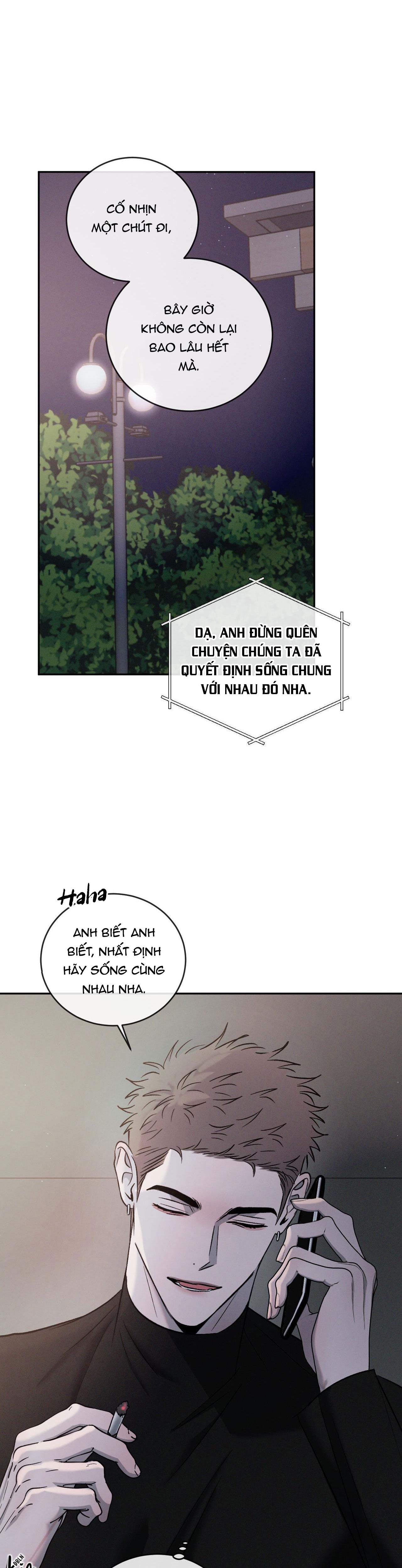 TƯƠNG PHẢN - Chap 76