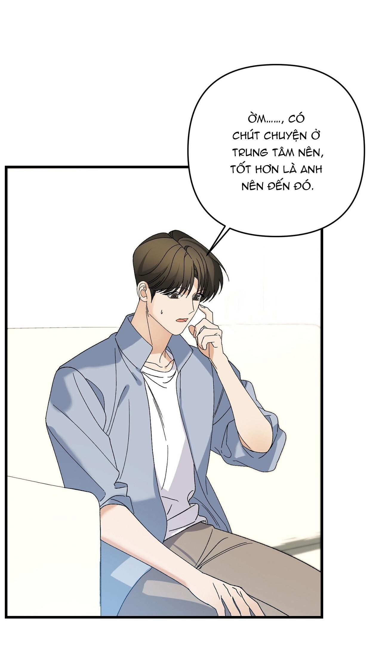 ĐIỀU KIỆN CỦA GUIDE - Chap 48