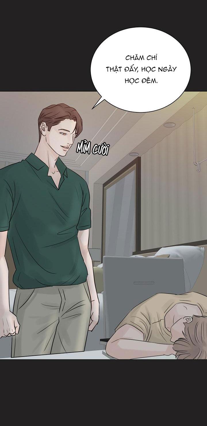 Ở LẠI BÊN TÔI - Chap 54