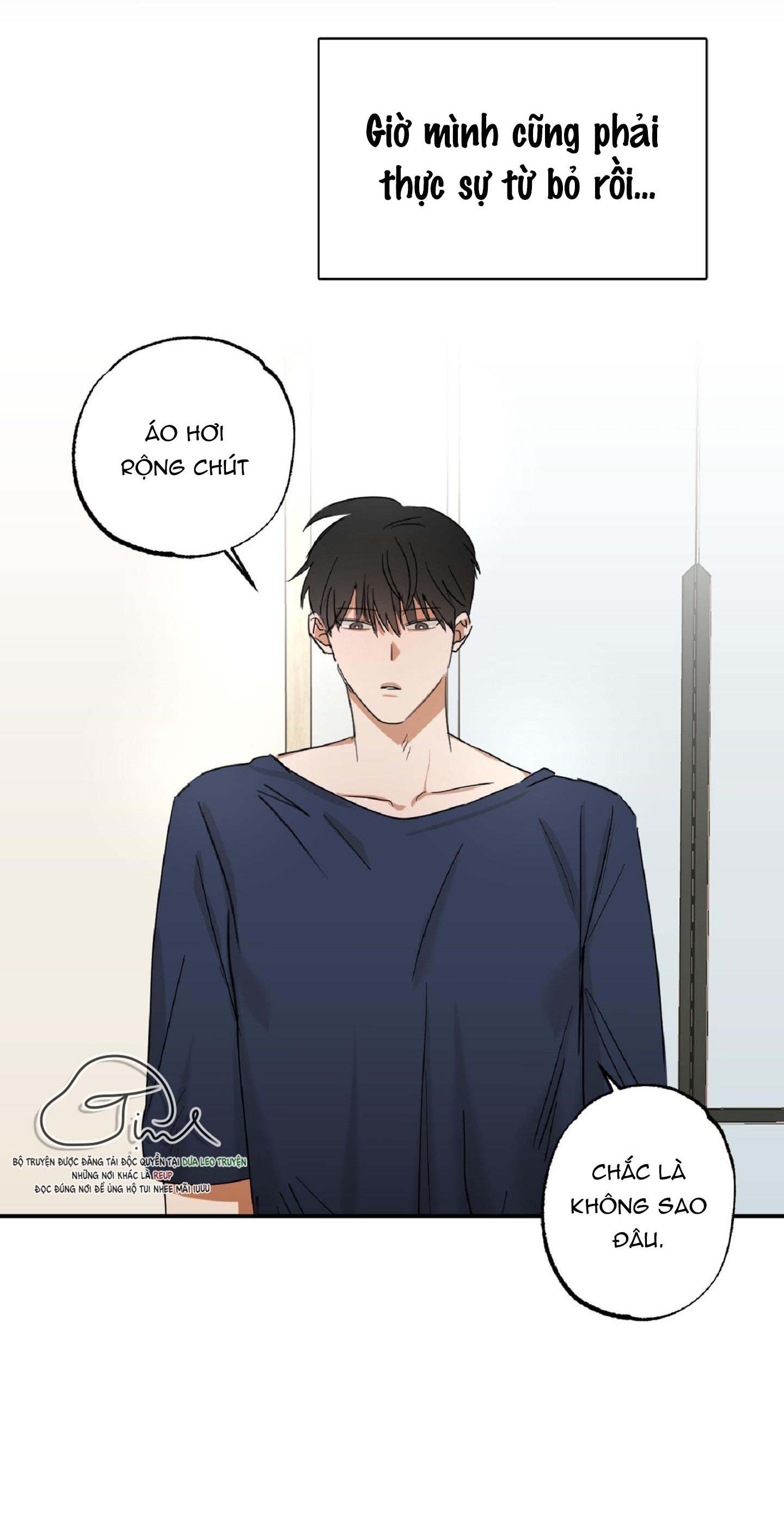 Tuyển Tập Manhwa Dằm Khăm - Chap 70