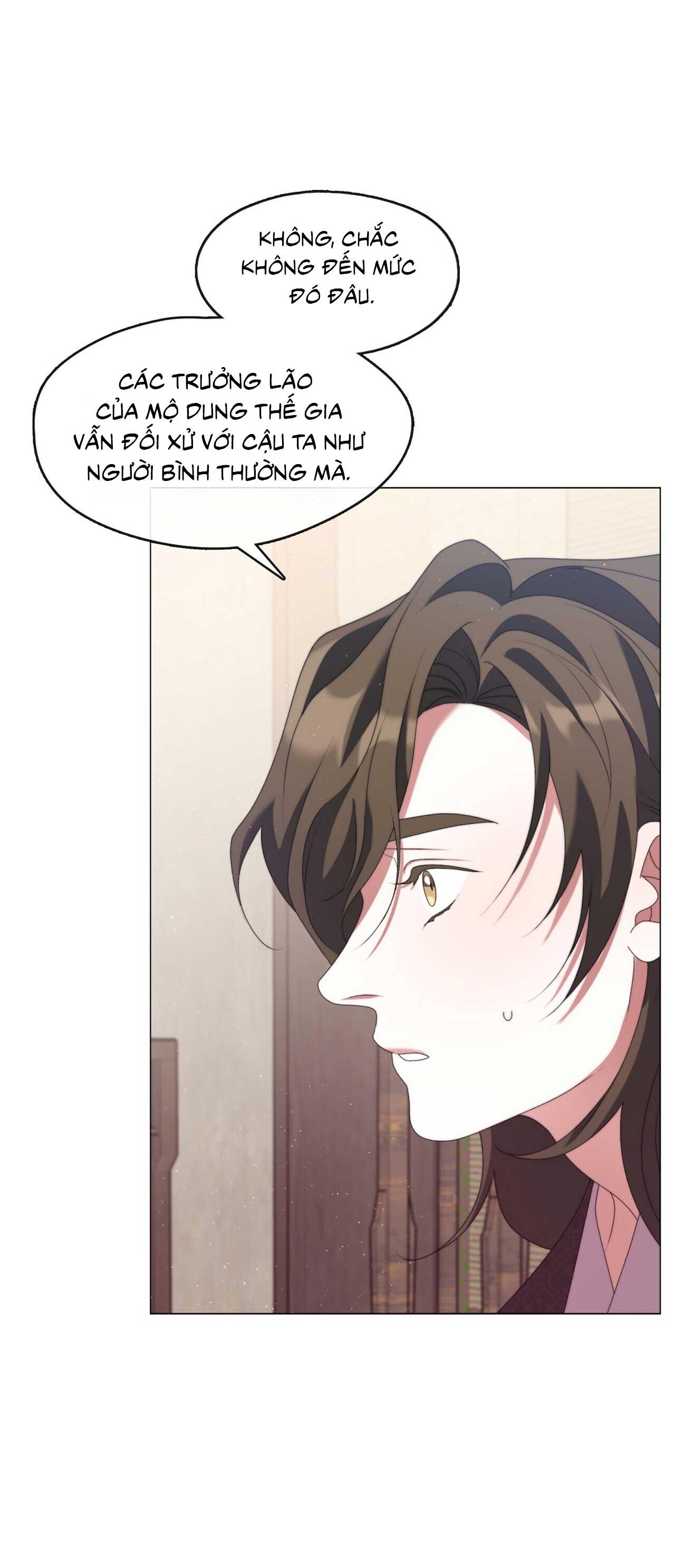 Tôi đã nuôi dạy thủ lĩnh giáo phái ác ma - Chap 44