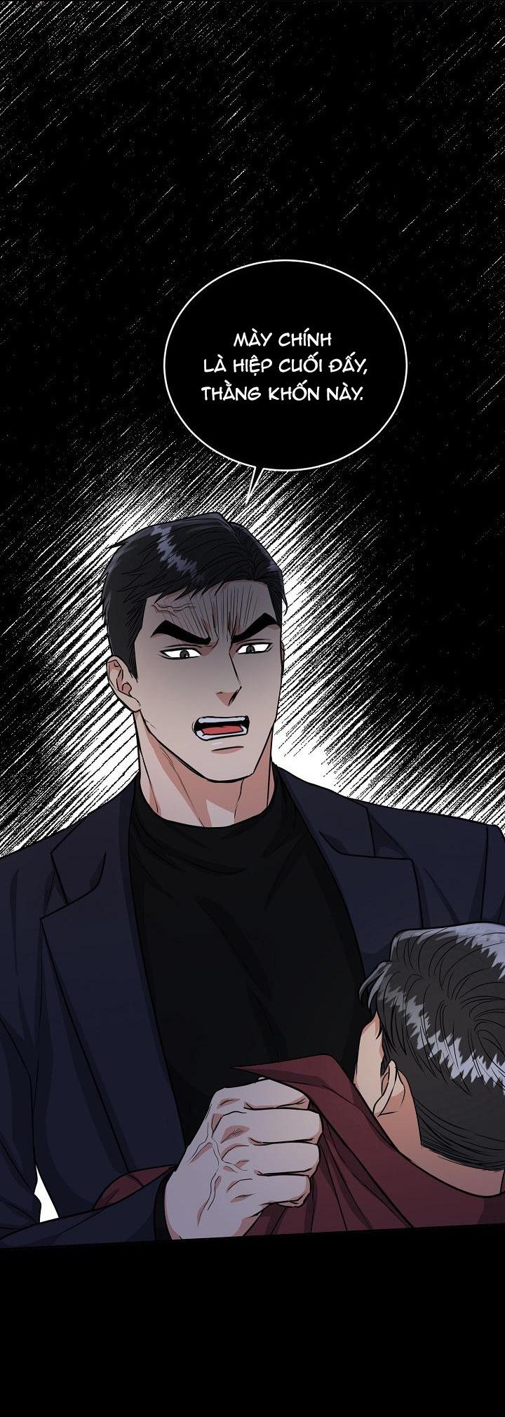 (ABO) HANG HỔ - Chap 42