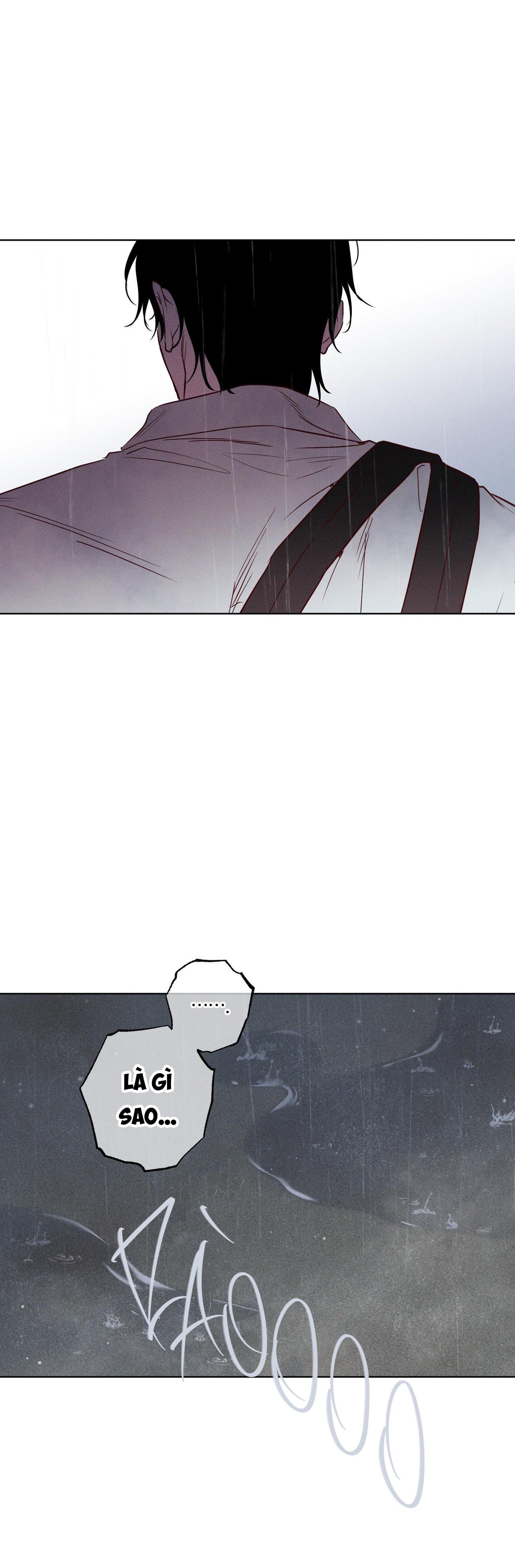 BỜ SÓNG VỖ - Chap 13