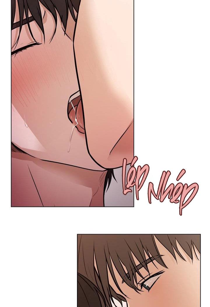 BÁNH QUY TÌNH YÊU TAN CHẢY - Chap 4