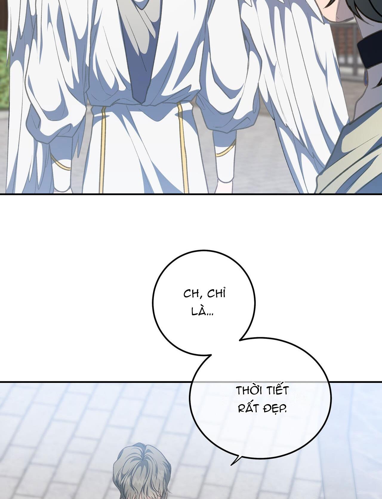 CÁCH TỒN TẠI NHƯ MỘT NGƯỜI CHƠI - Chap 40