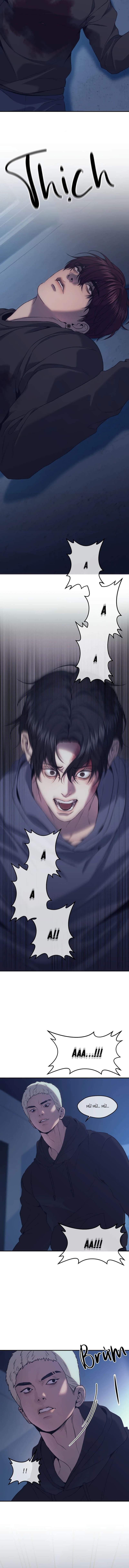 Công Cuộc Báo Thù Của Kẻ Yếu Thế - Chap 92