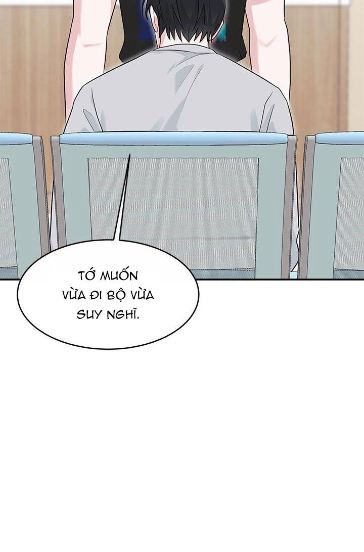 TIỂU THỬ: BẮT ĐẦU MÙA HÈ - Chap 24