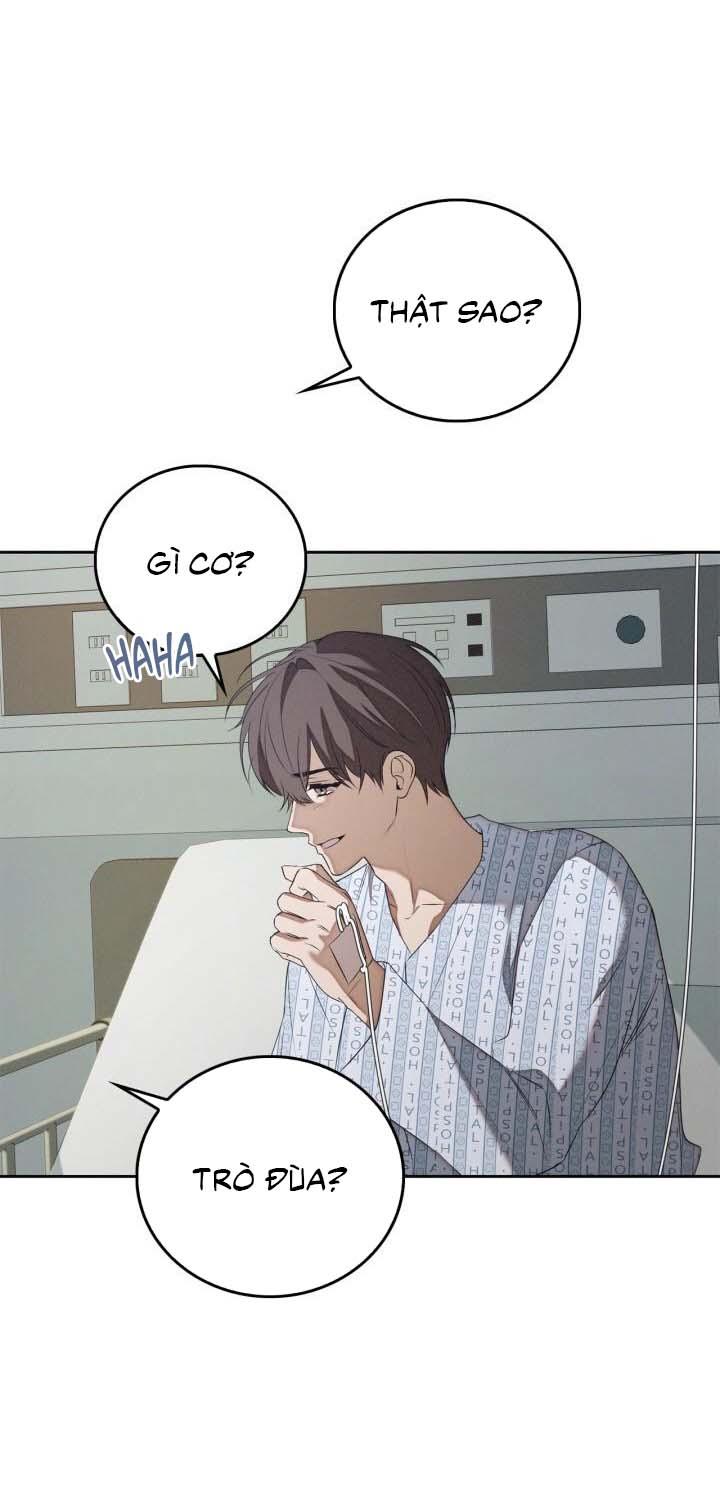 Critical Point - Chap 48