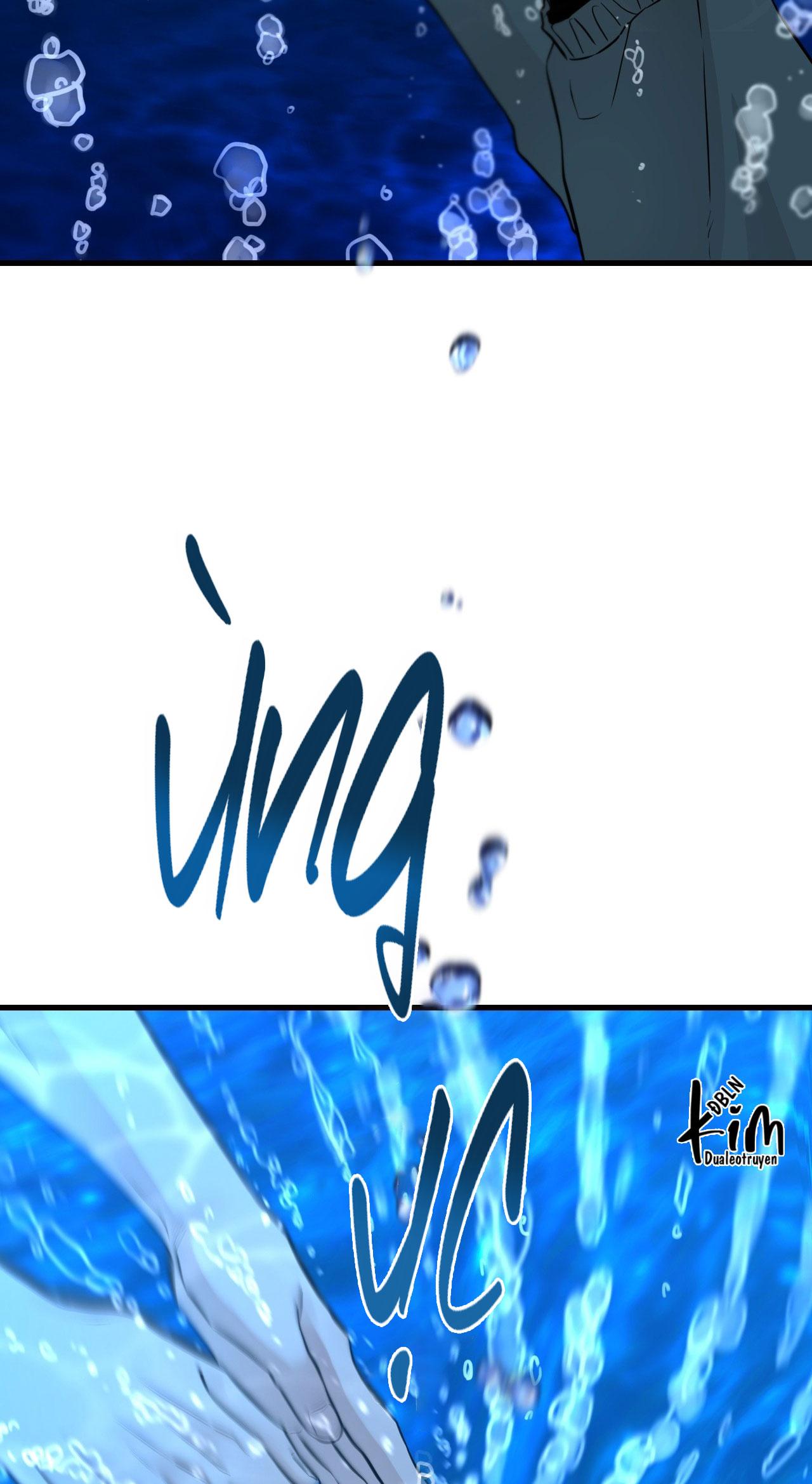 OVER THE PARADISE - Chap 40