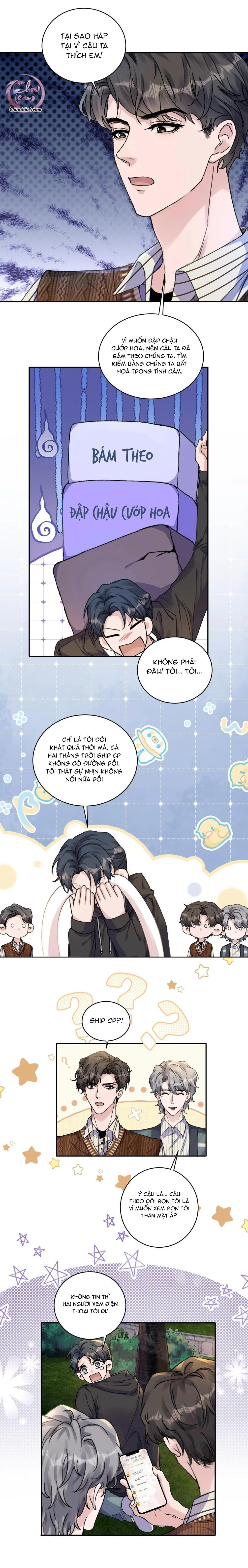 Hữu Danh - Chap 100