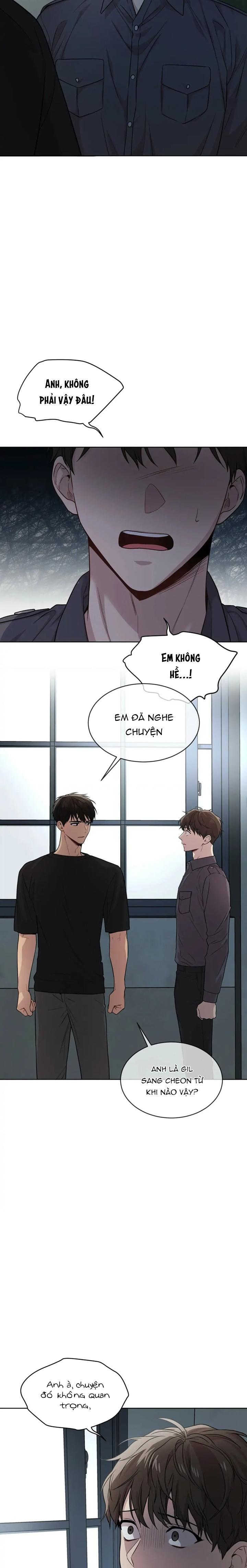 Passion - Chap 51