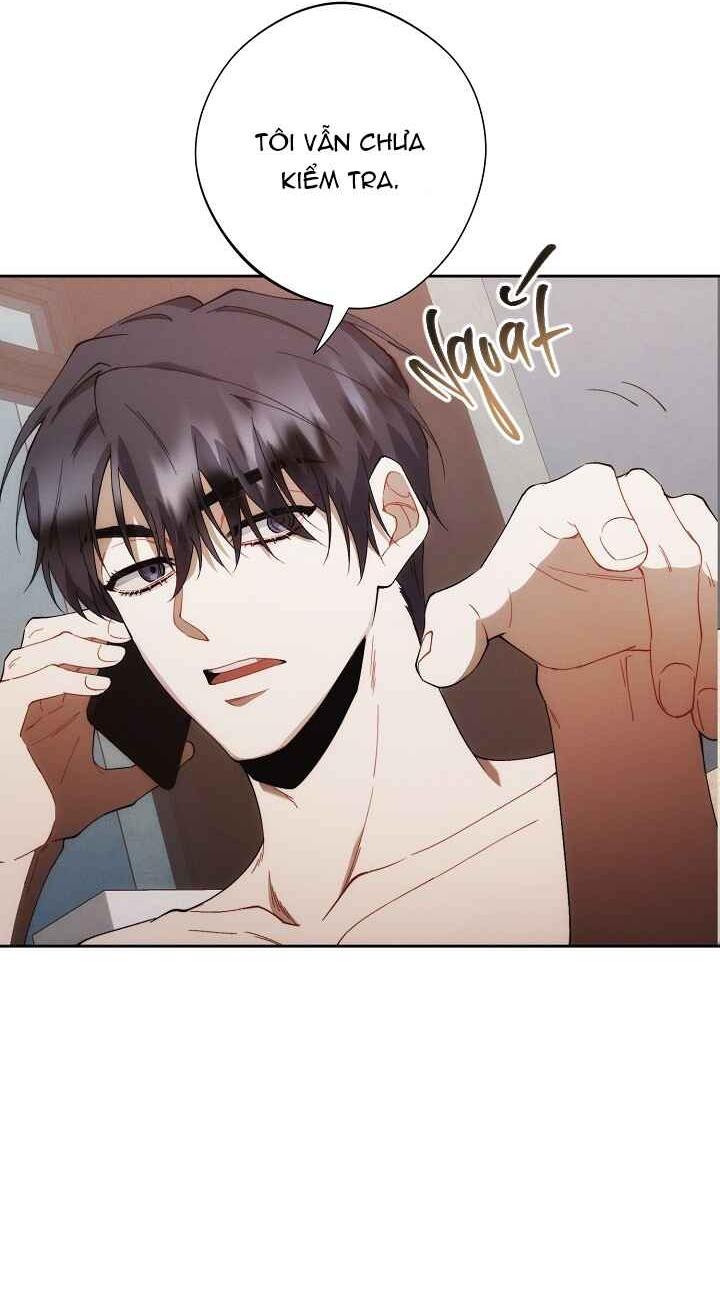 RED MANSION - Chap 33