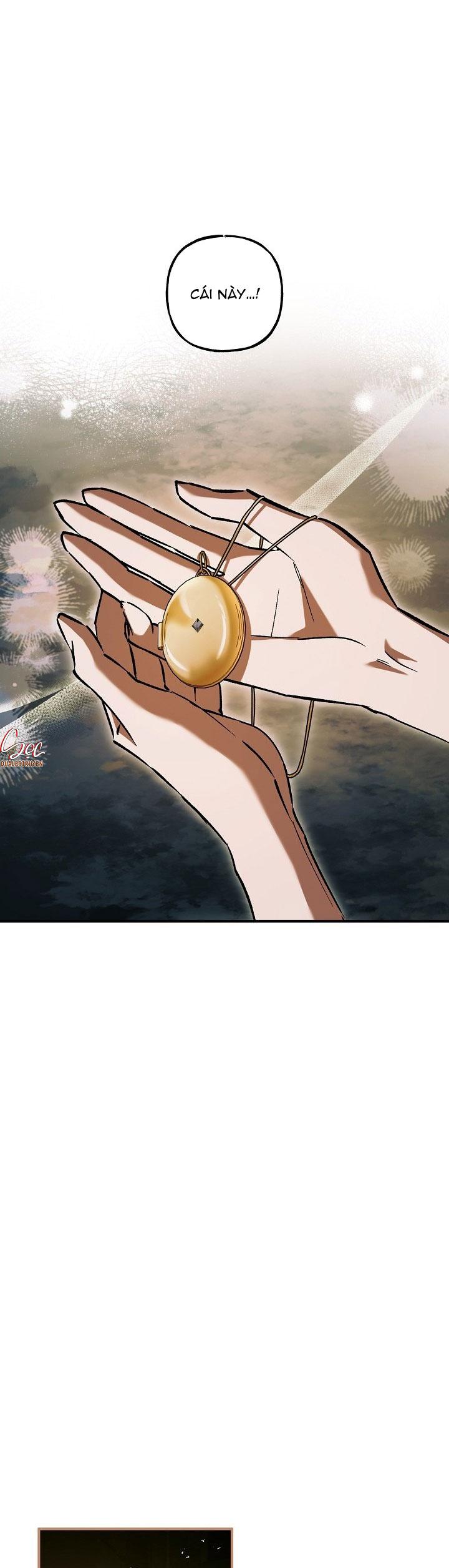 (ABO) BƯỚC NGOẶT - Chap 54