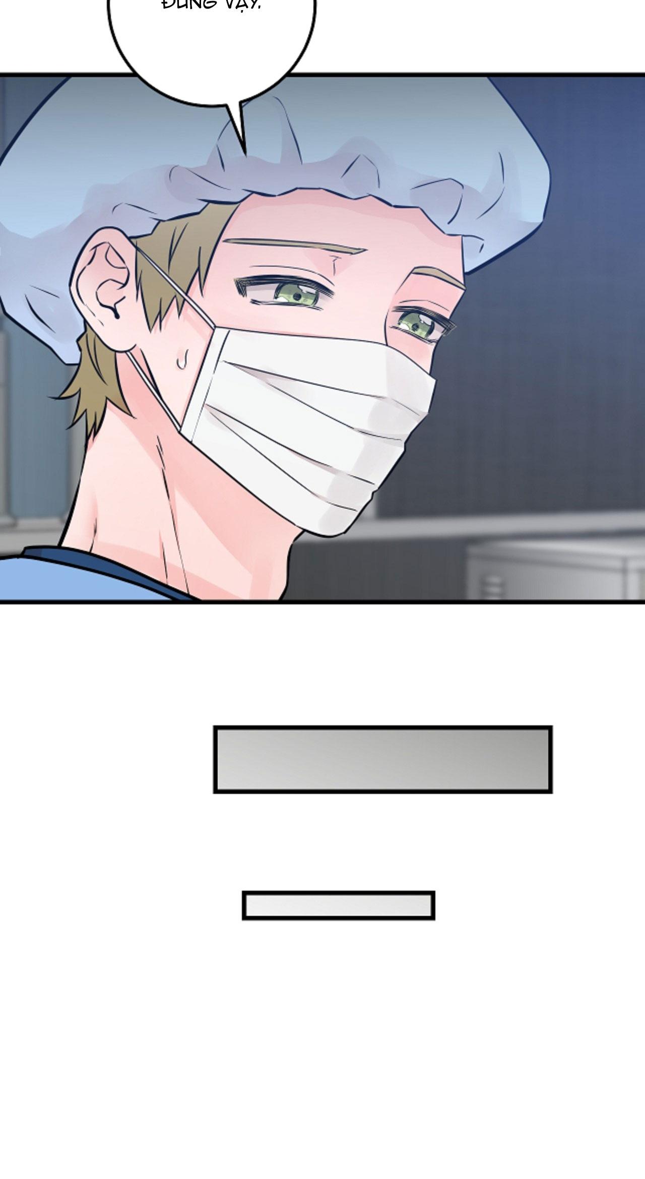 OVER THE PARADISE - Chap 44