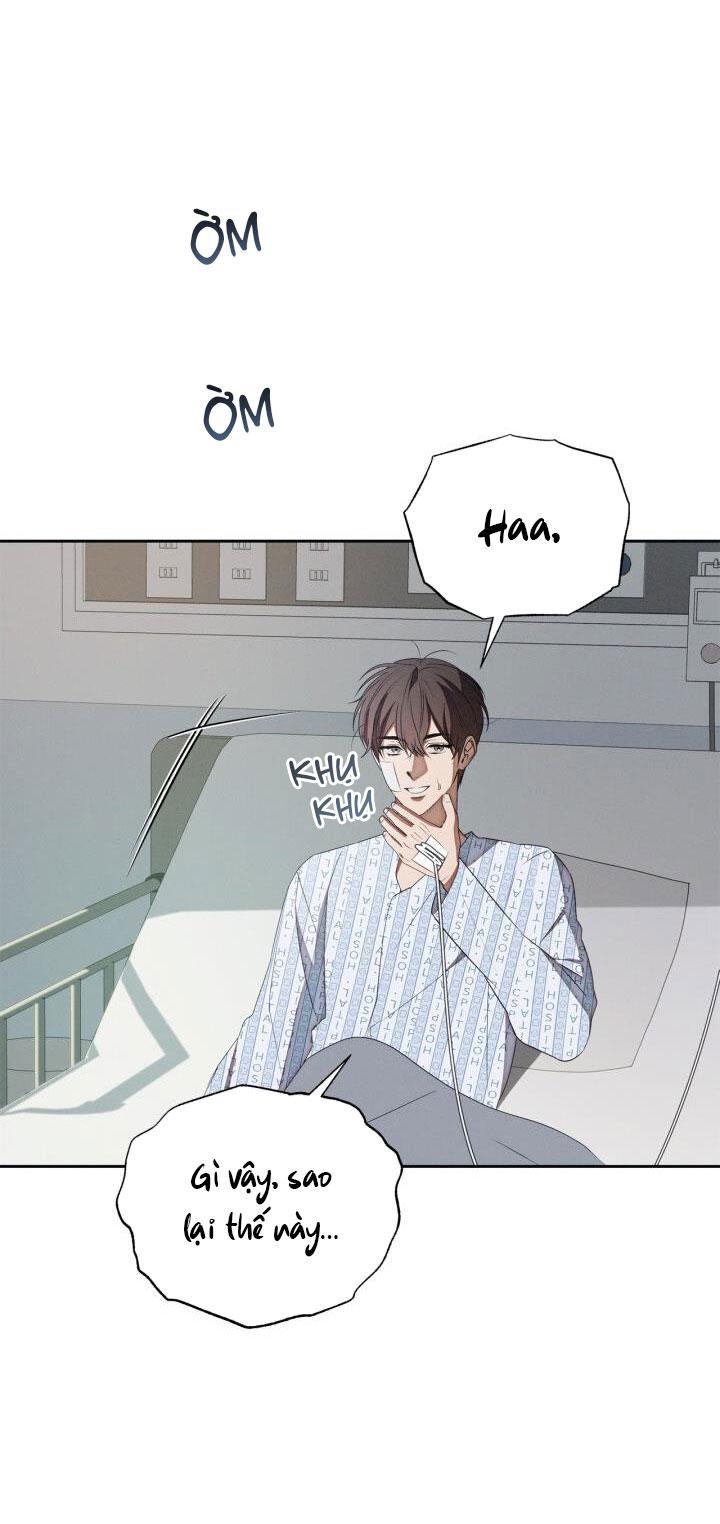 Critical Point - Chap 48