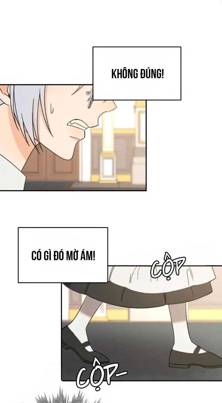 Mắc Kẹt Trong Game Hẹn Hò Của Em Gái Tôi - Chap 47