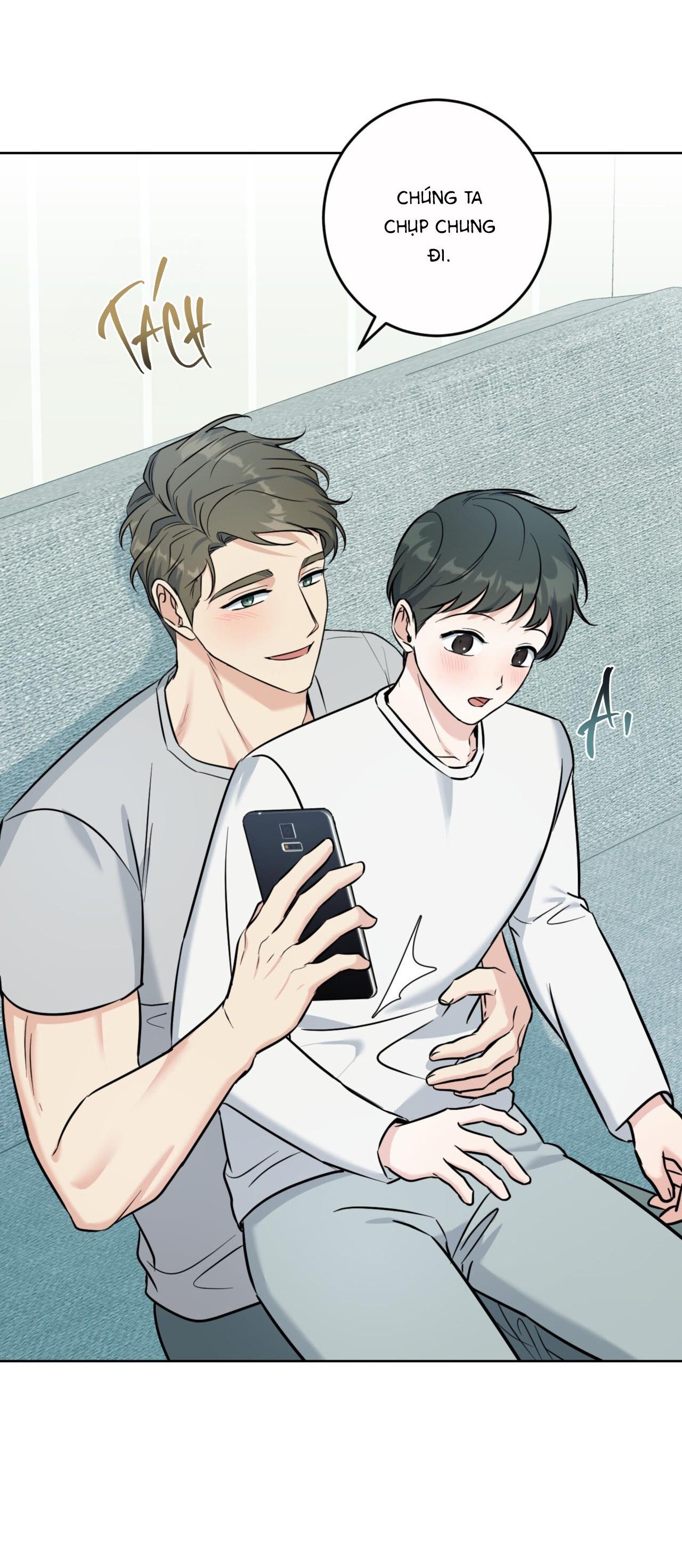 (CBunu) Khu Rừng Tĩnh Lặng - Chap 25
