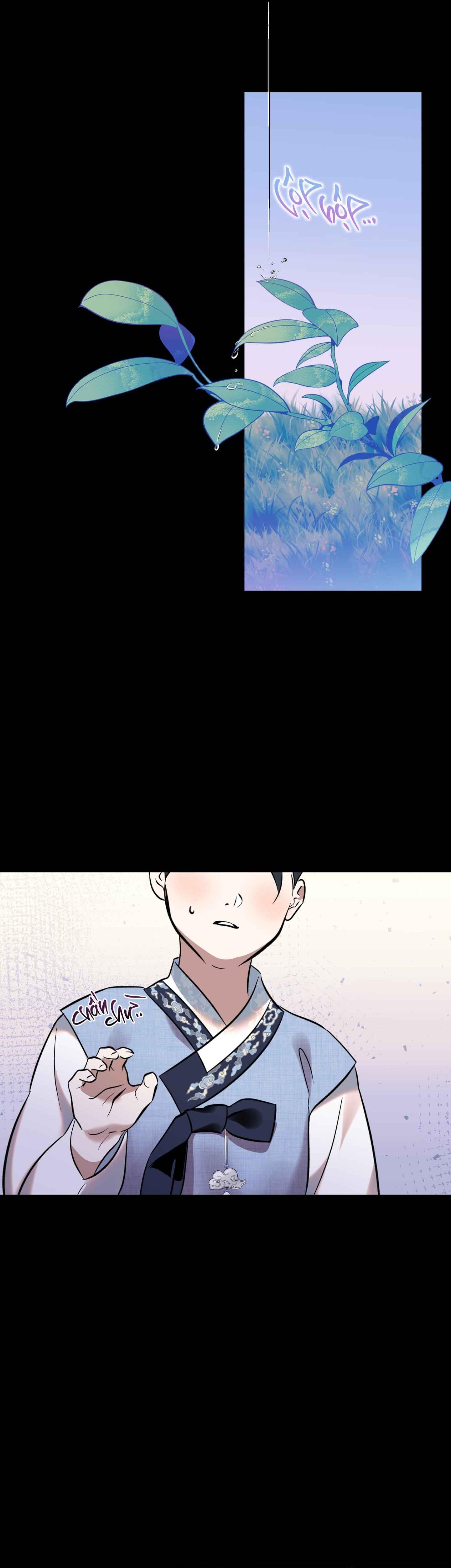 (CBunu) Mưa Mãi Không Tạnh - Chap 12