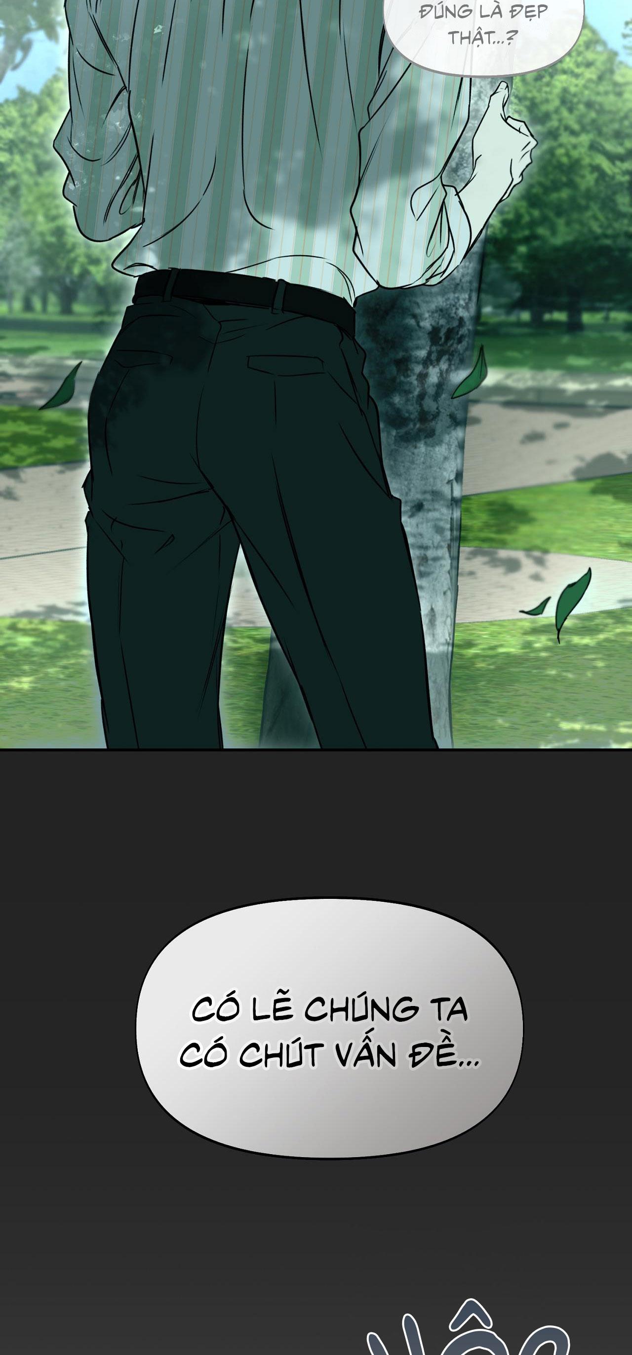 NERD PROJECT - Chap 31