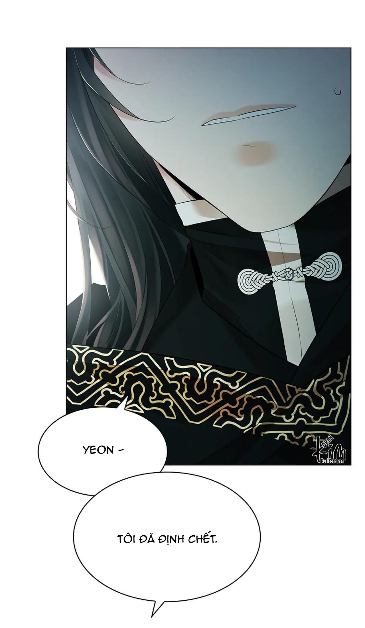 HOA GIẤY - Chap 77