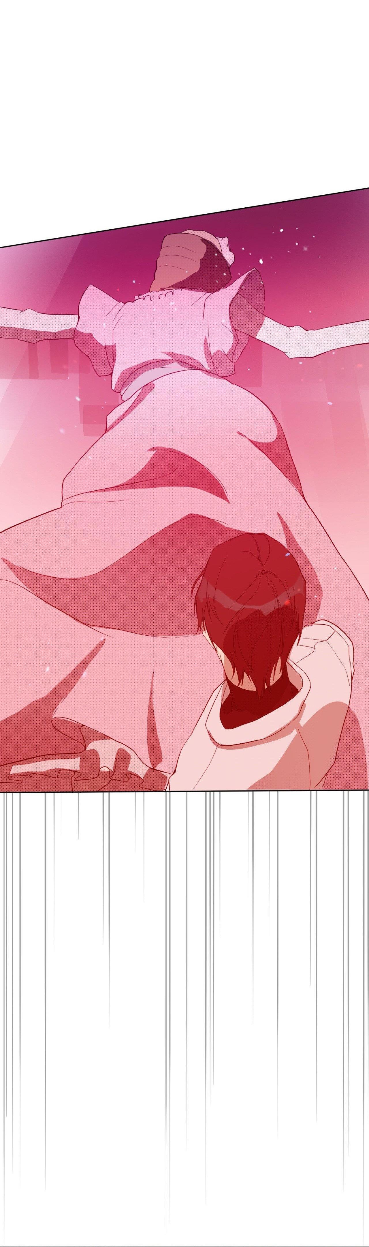 BẠN CÙNG LỚP MẪU GIÁO MẶT TRỜI - Chap 7