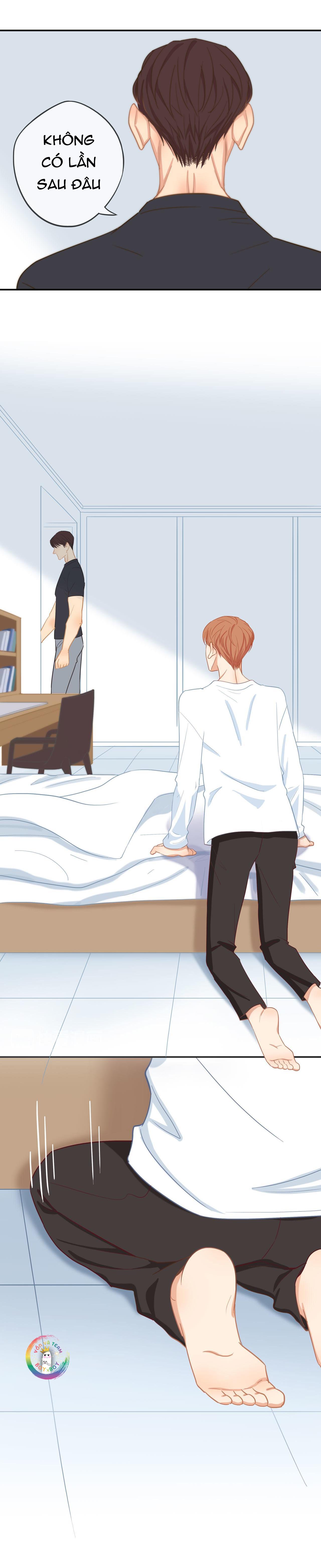 Tình Chàng 30 - Chap 34