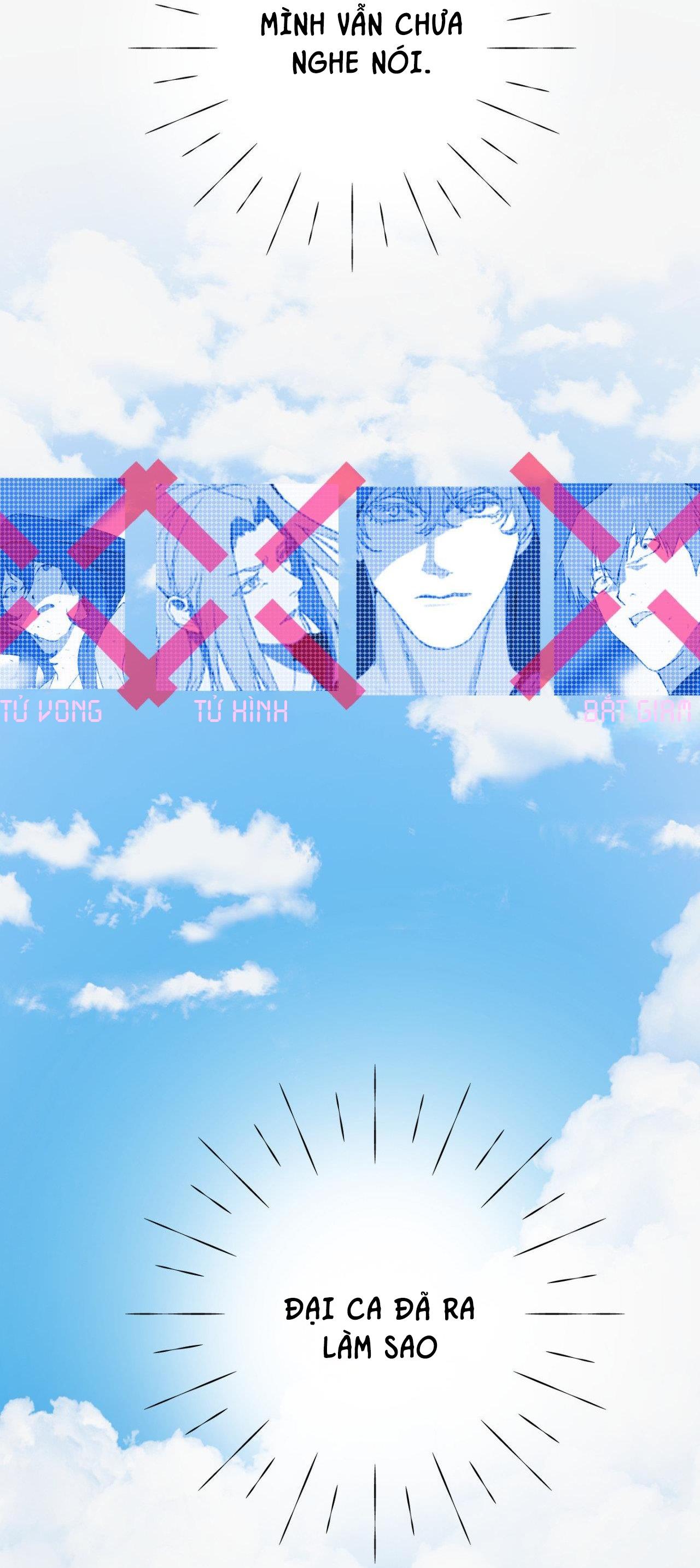 BẠN CÙNG LỚP MẪU GIÁO MẶT TRỜI - Chap 16