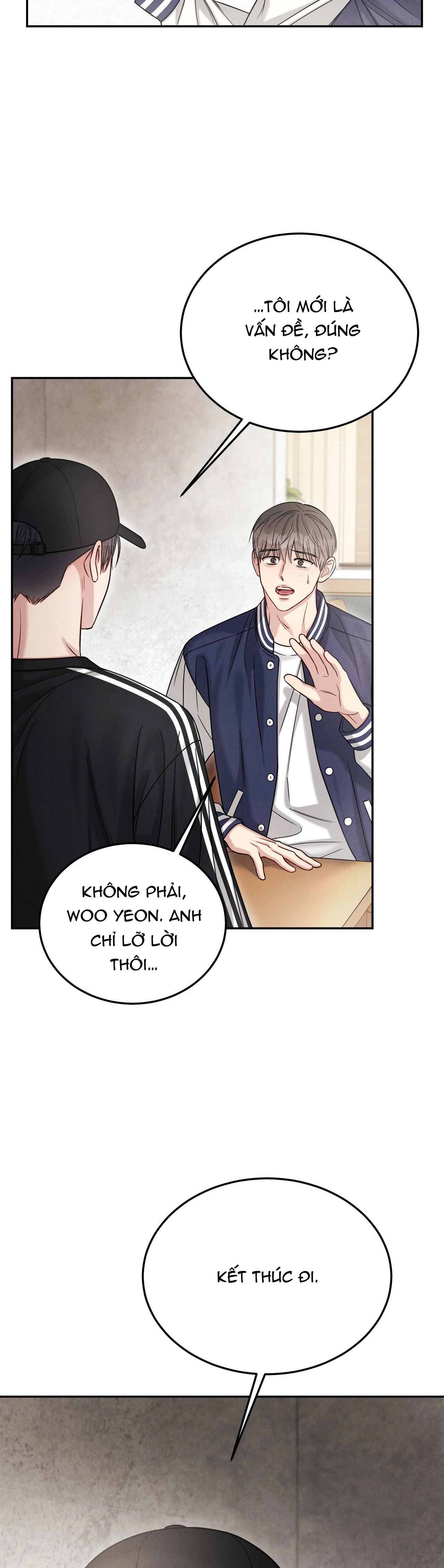Giả Dược - Chap 52