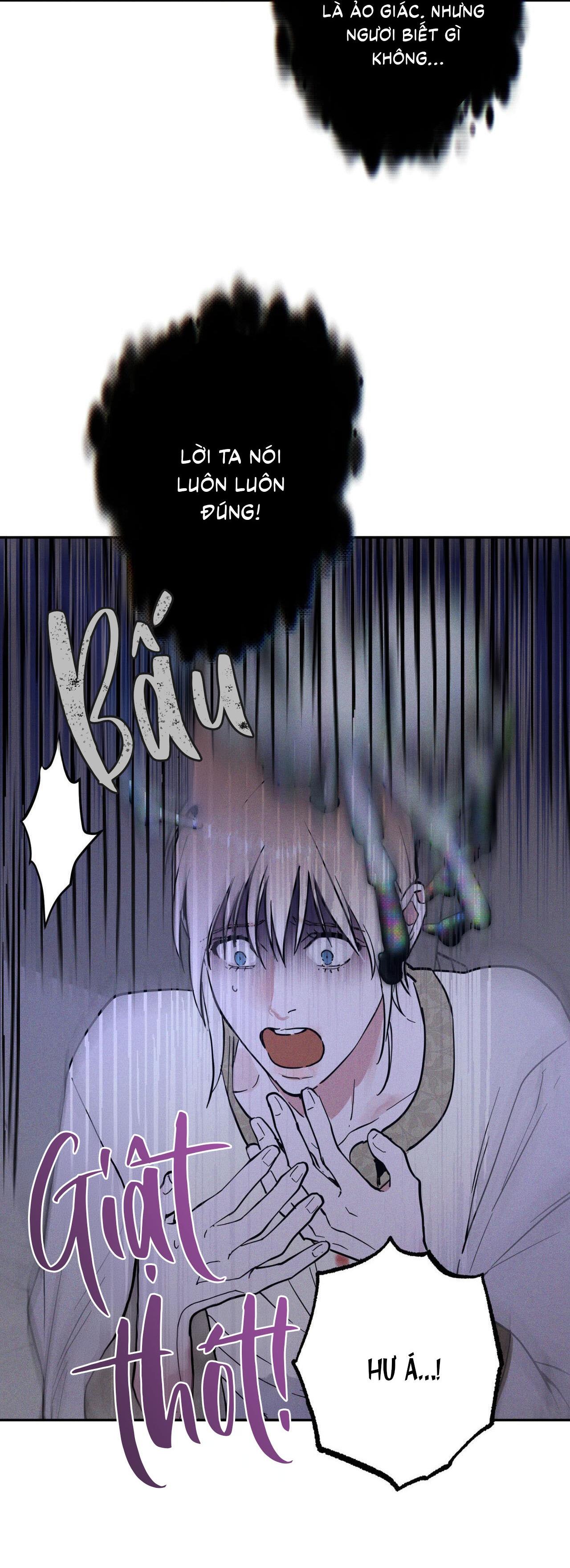 (CBunu) Antidote - Chap 29