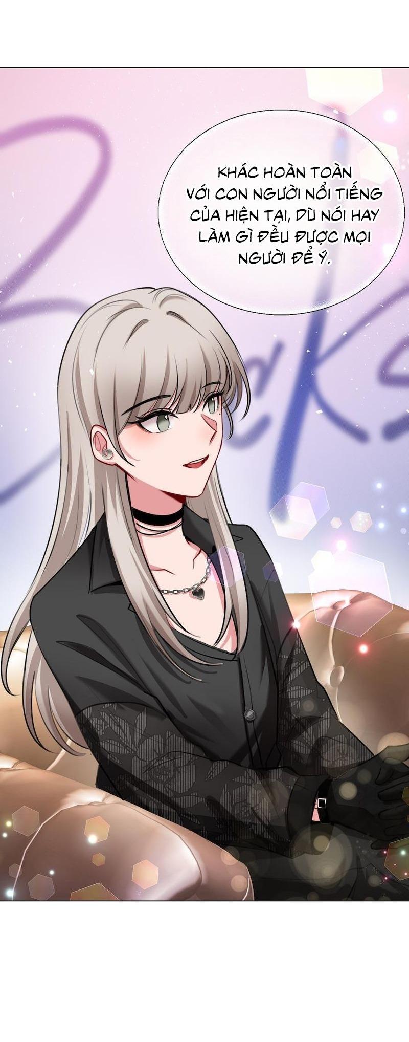 Flower of youth - Chap 7