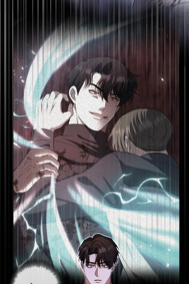 OPEN THE DOOR - Chap 30