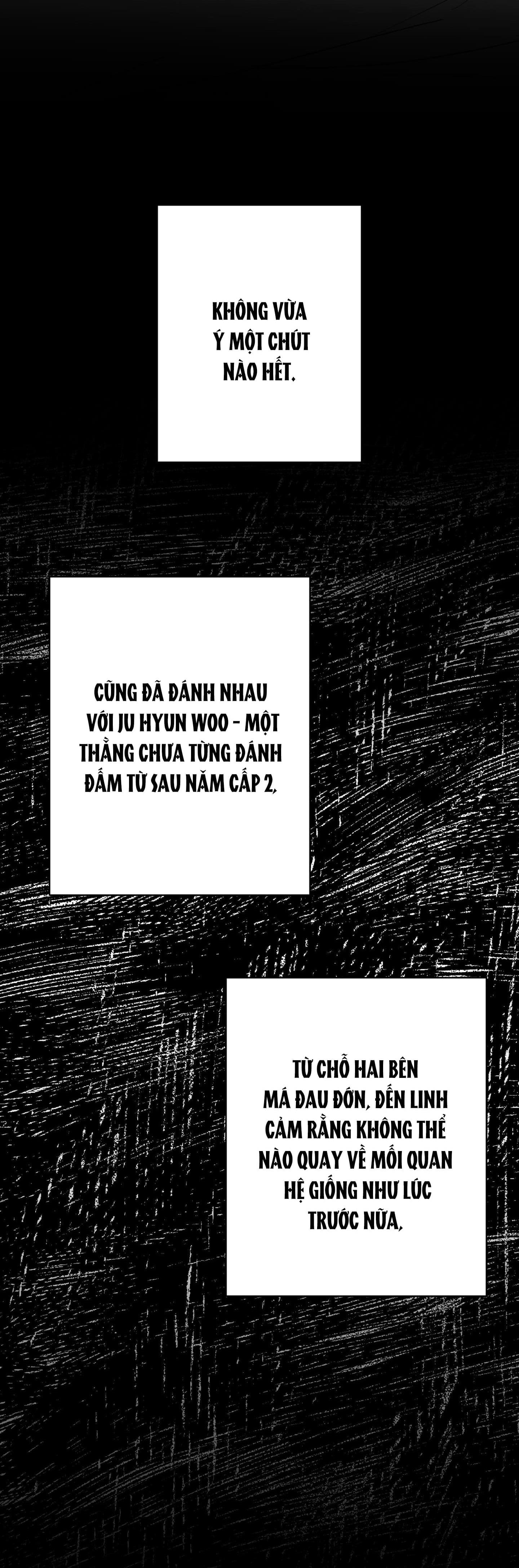 Non Zero Sum - Chap 53