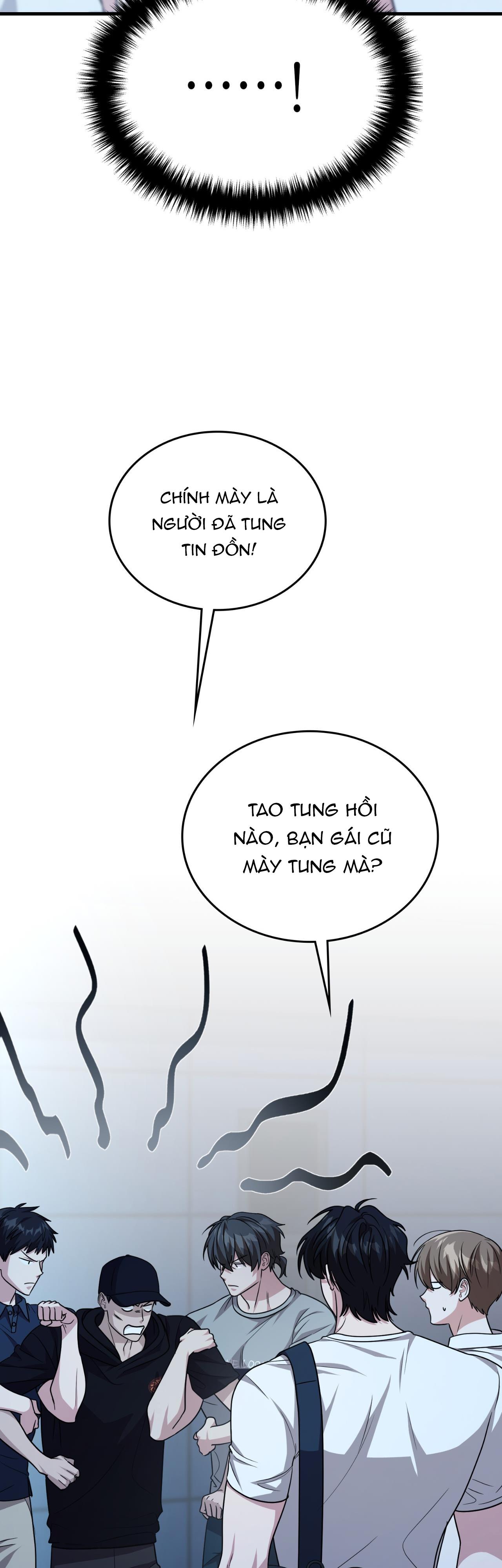 Guild member - Chap 50