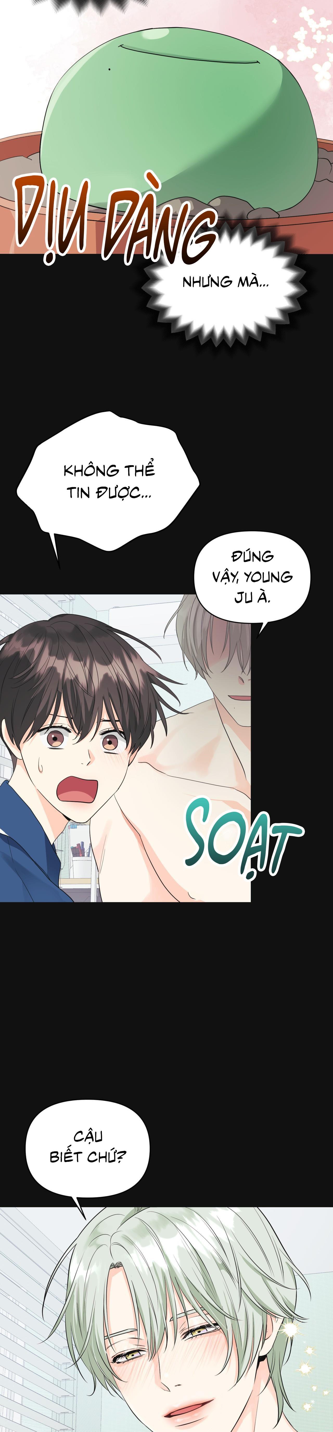 My calculus - Chap 1