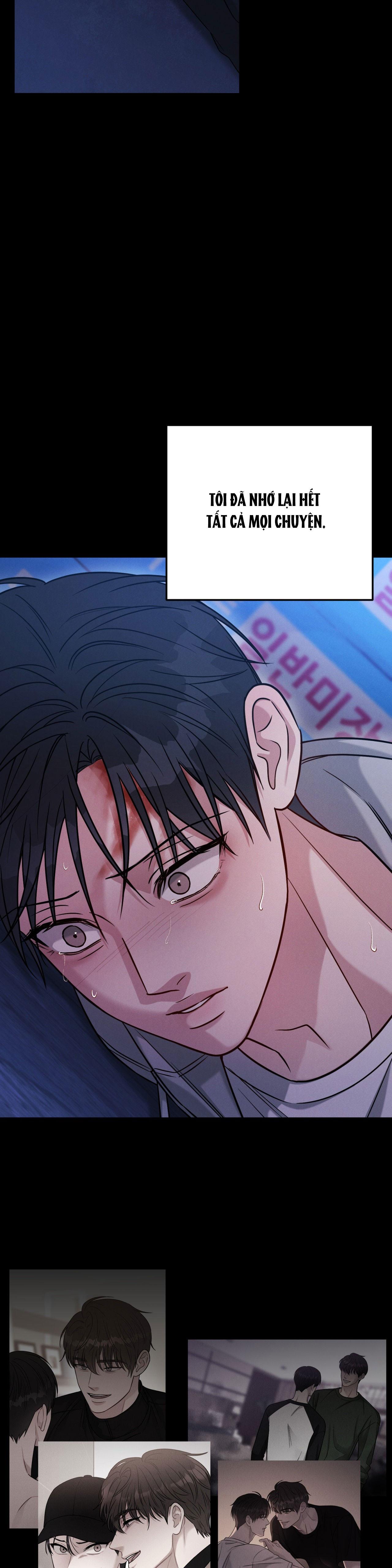 Giả Dược - Chap 57