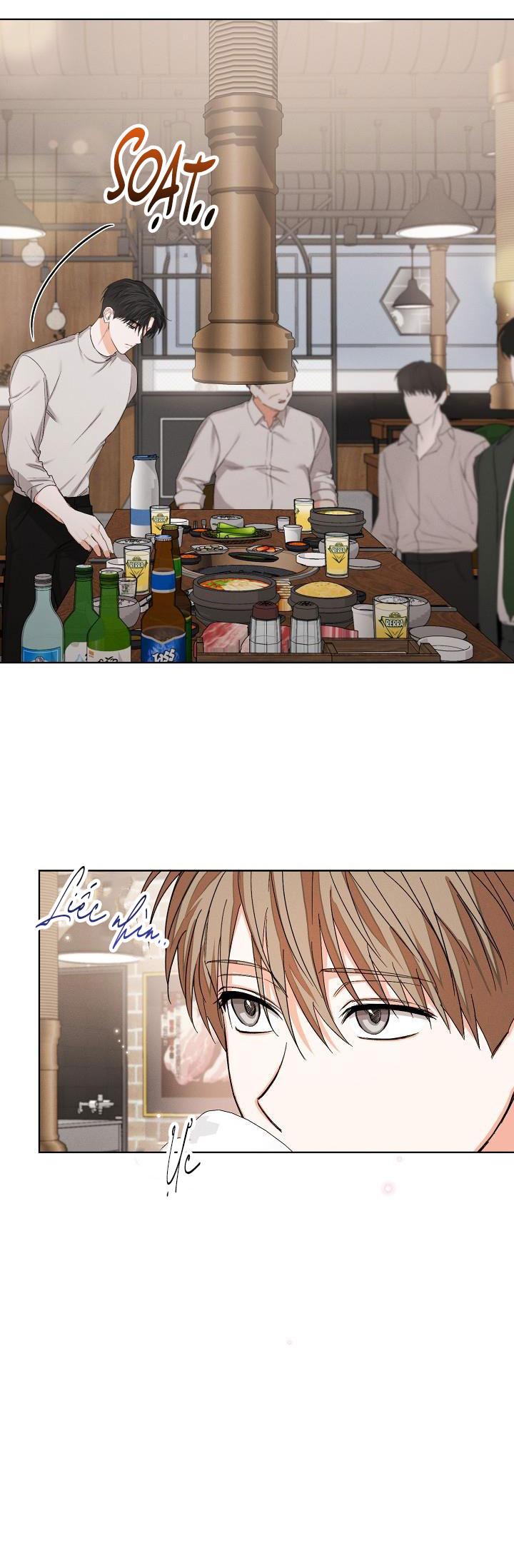 NINE TO NINE - Chap 50