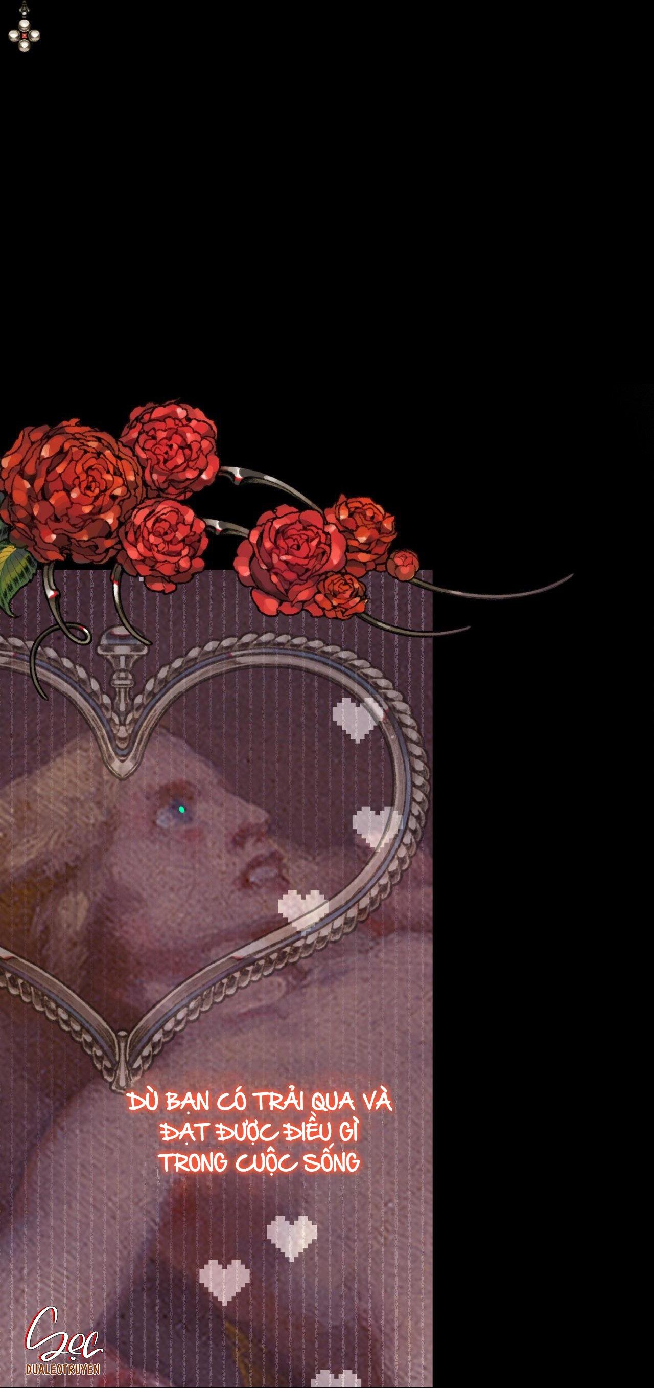 BẠN CÙNG LỚP MẪU GIÁO MẶT TRỜI - Chap 20