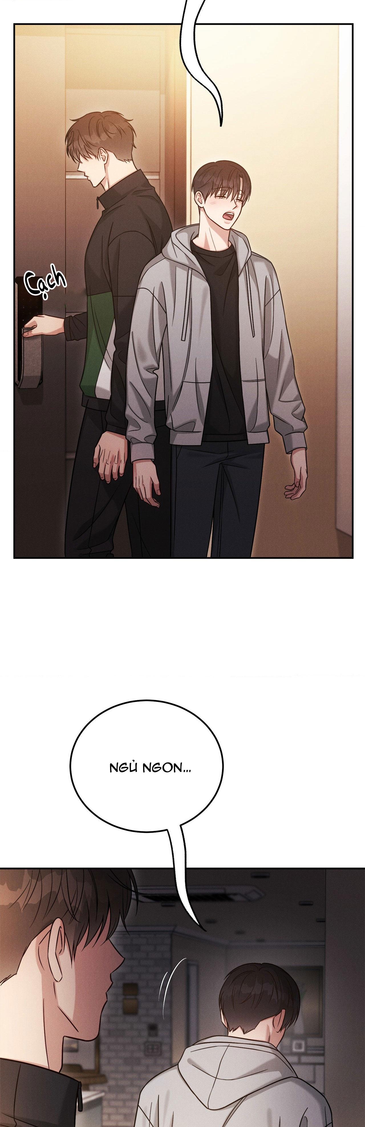 Giả Dược - Chap 51