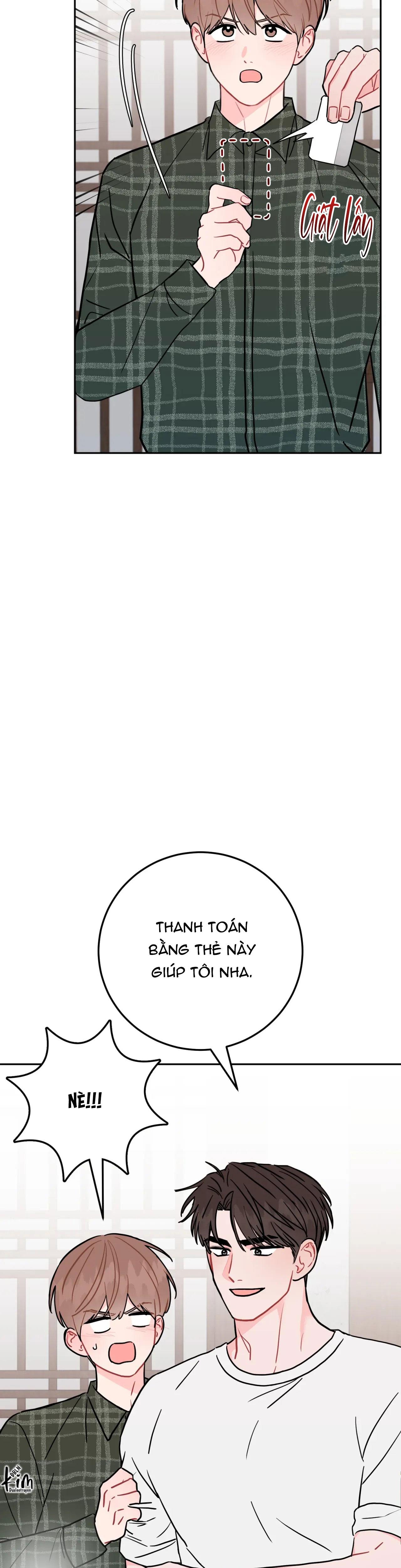 KHOẢNG CÁCH VƯỢT QUA GIỚI HẠN - Chap 85