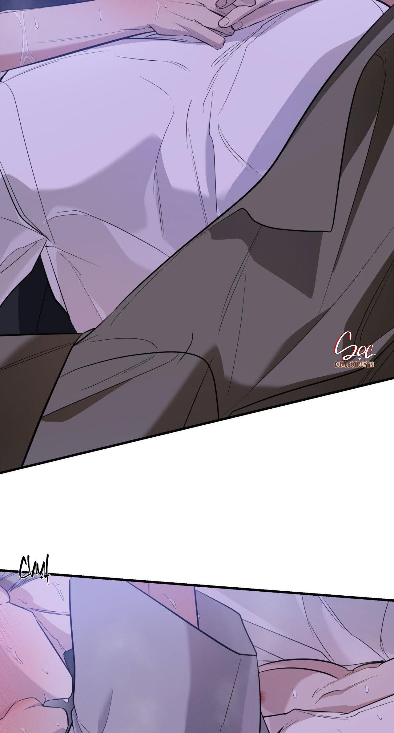 LỆNH CỨU RỖI - Chap 65