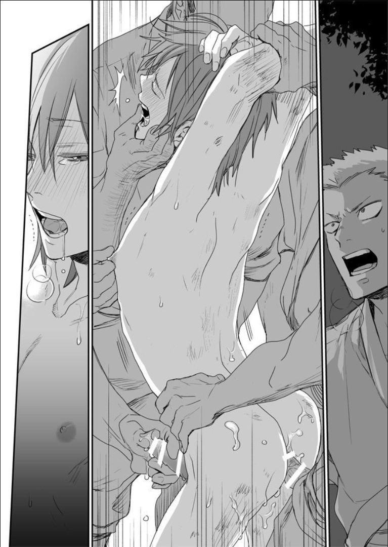 Tuyển Tập GangBang - Chap 160