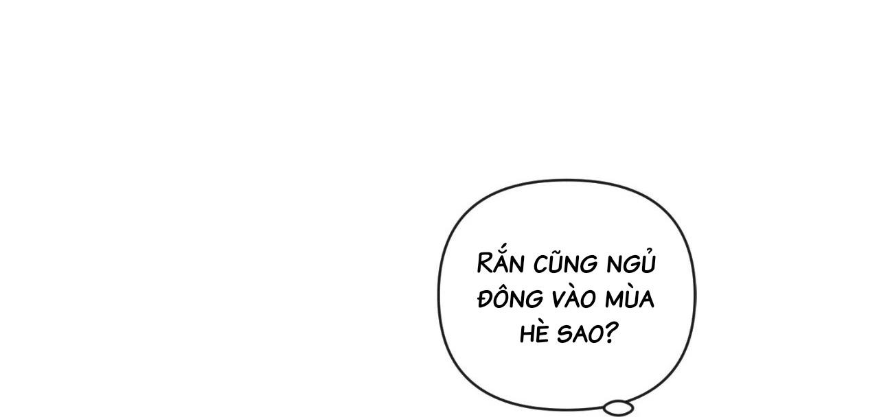 Sự quyến rũ của Thần Rắn - Chap 21